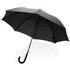 23" Impact AWARE RPET 190T standardi auto-open sateenvarjo, musta lisäkuva 3